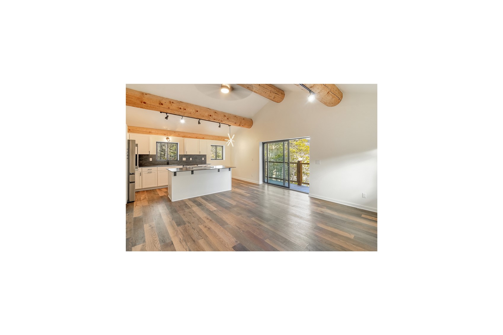 148 N Aspen Street Alma CO 80420
