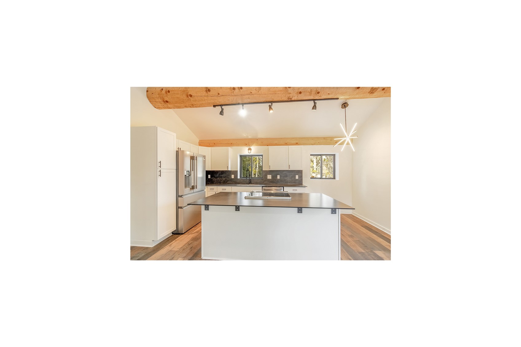 148 N Aspen Street Alma CO 80420