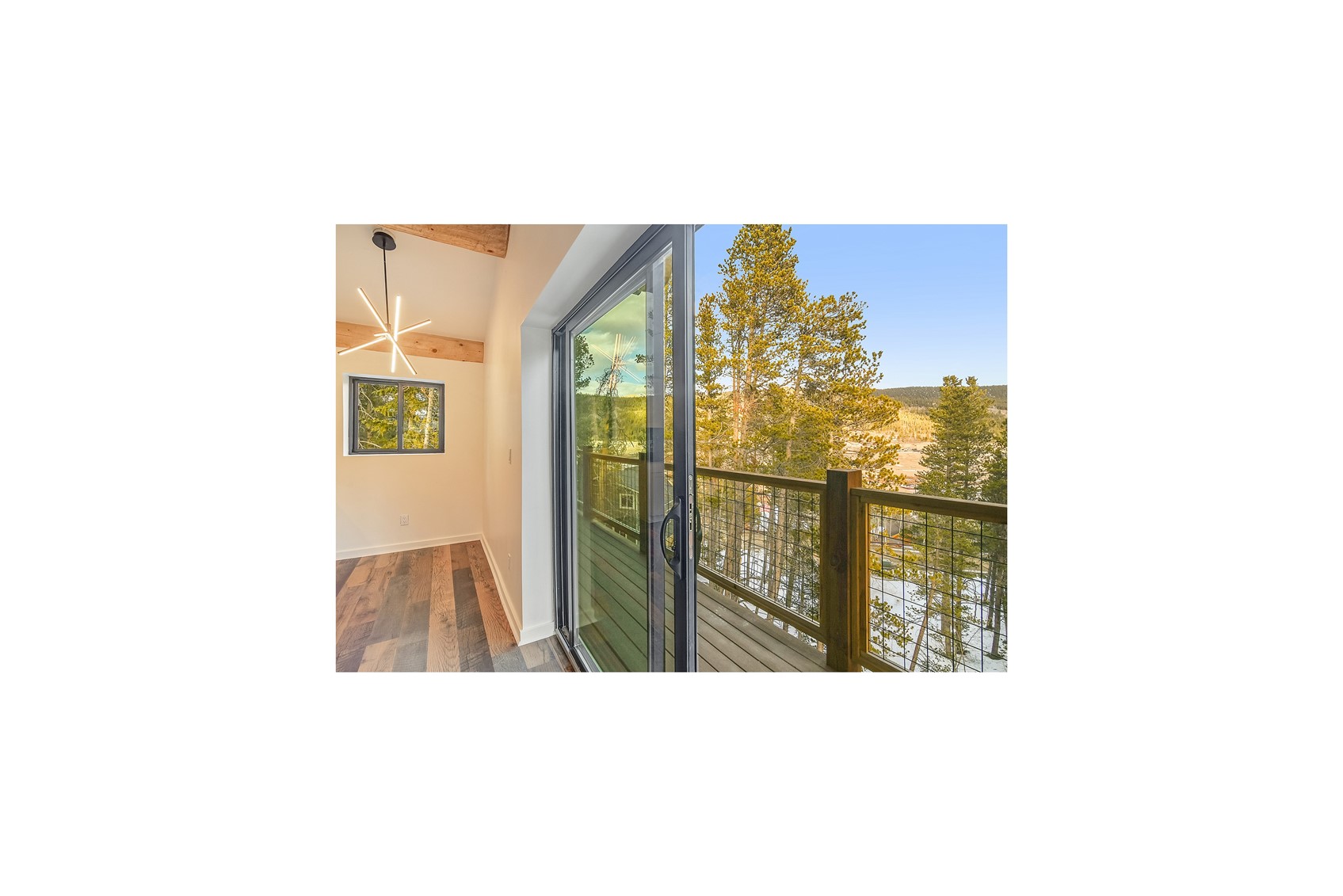 148 N Aspen Street Alma CO 80420