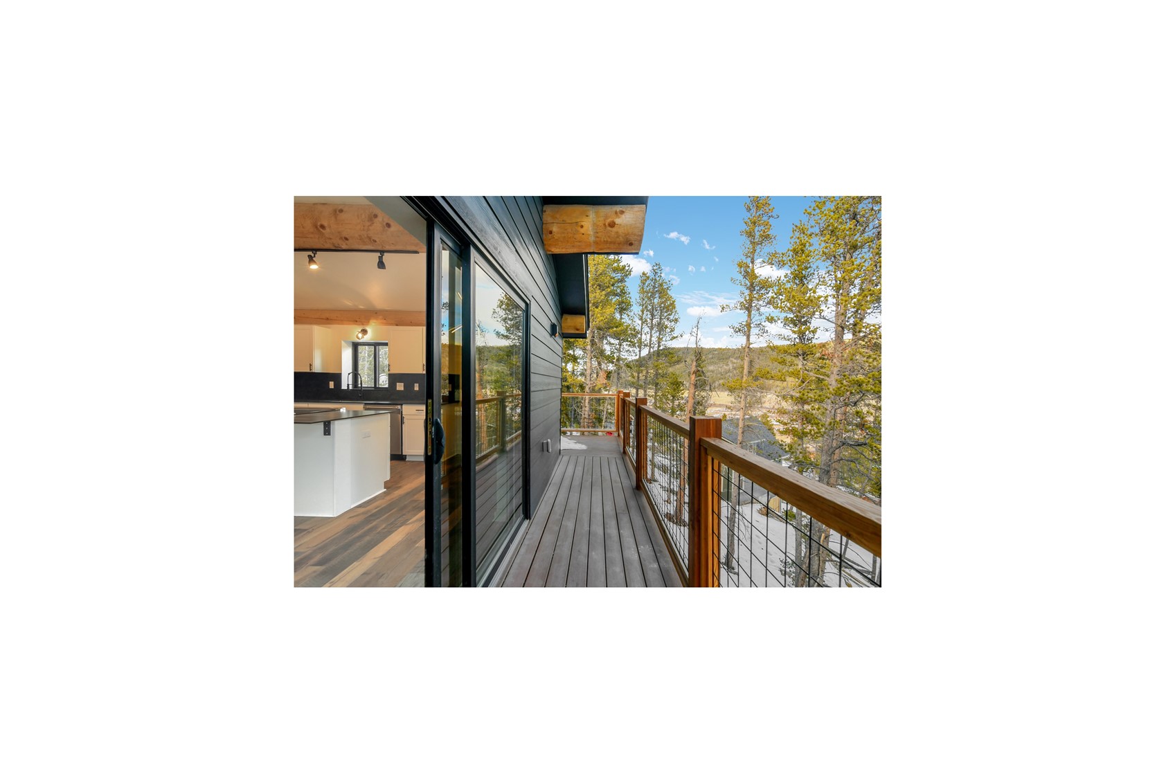 148 N Aspen Street Alma CO 80420