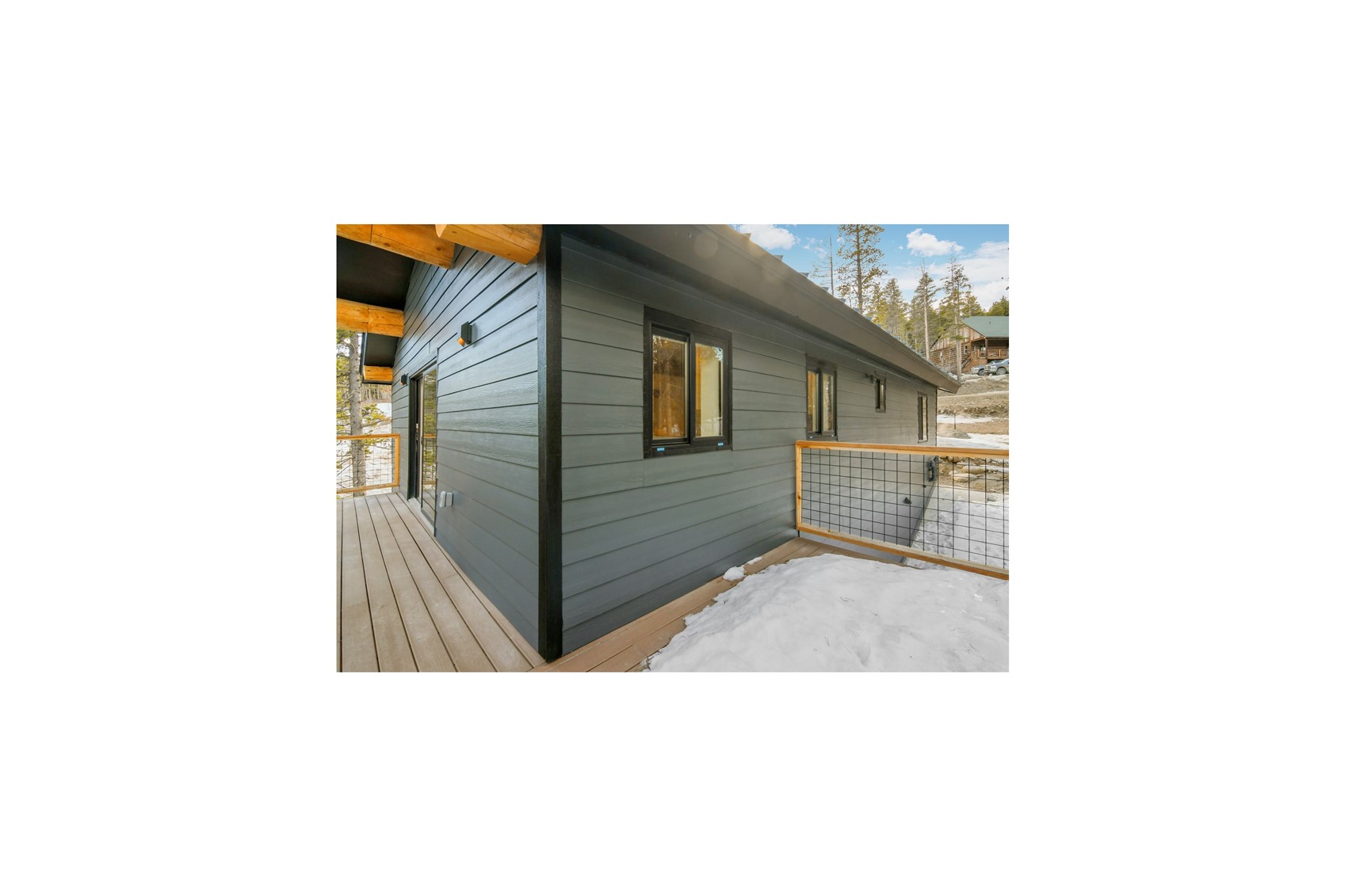148 N Aspen Street Alma CO 80420