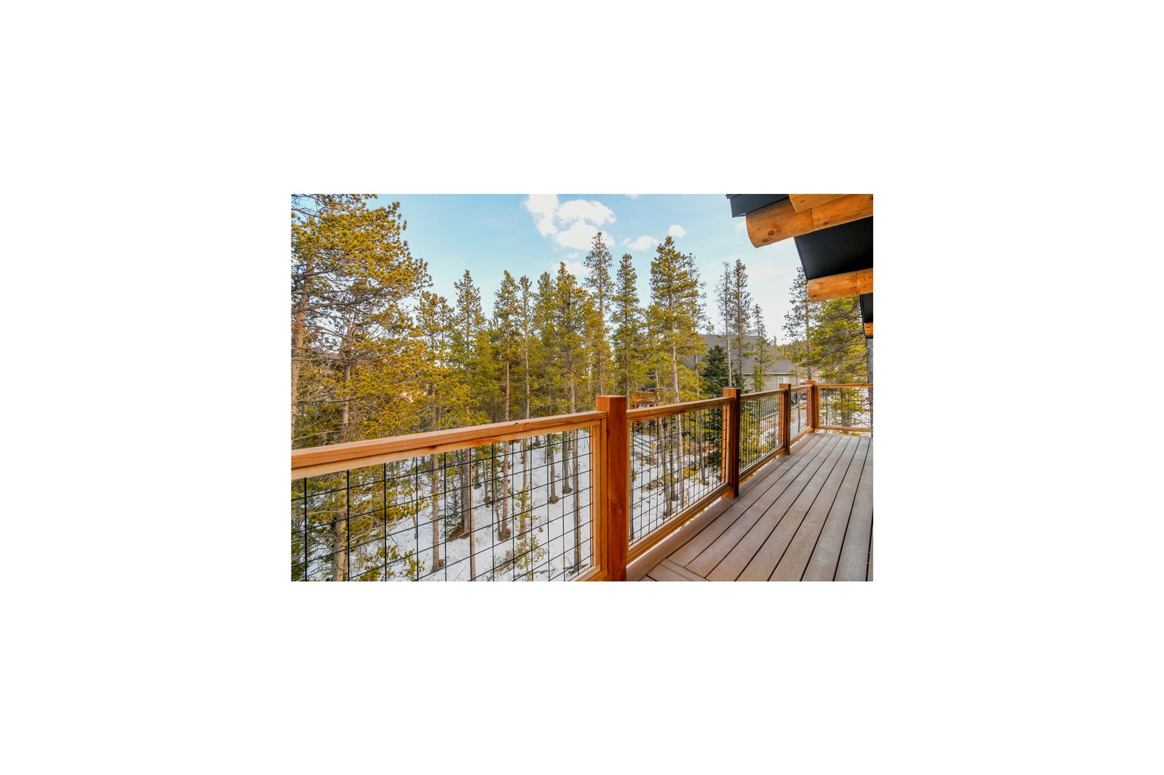 148 N Aspen Street Alma CO 80420