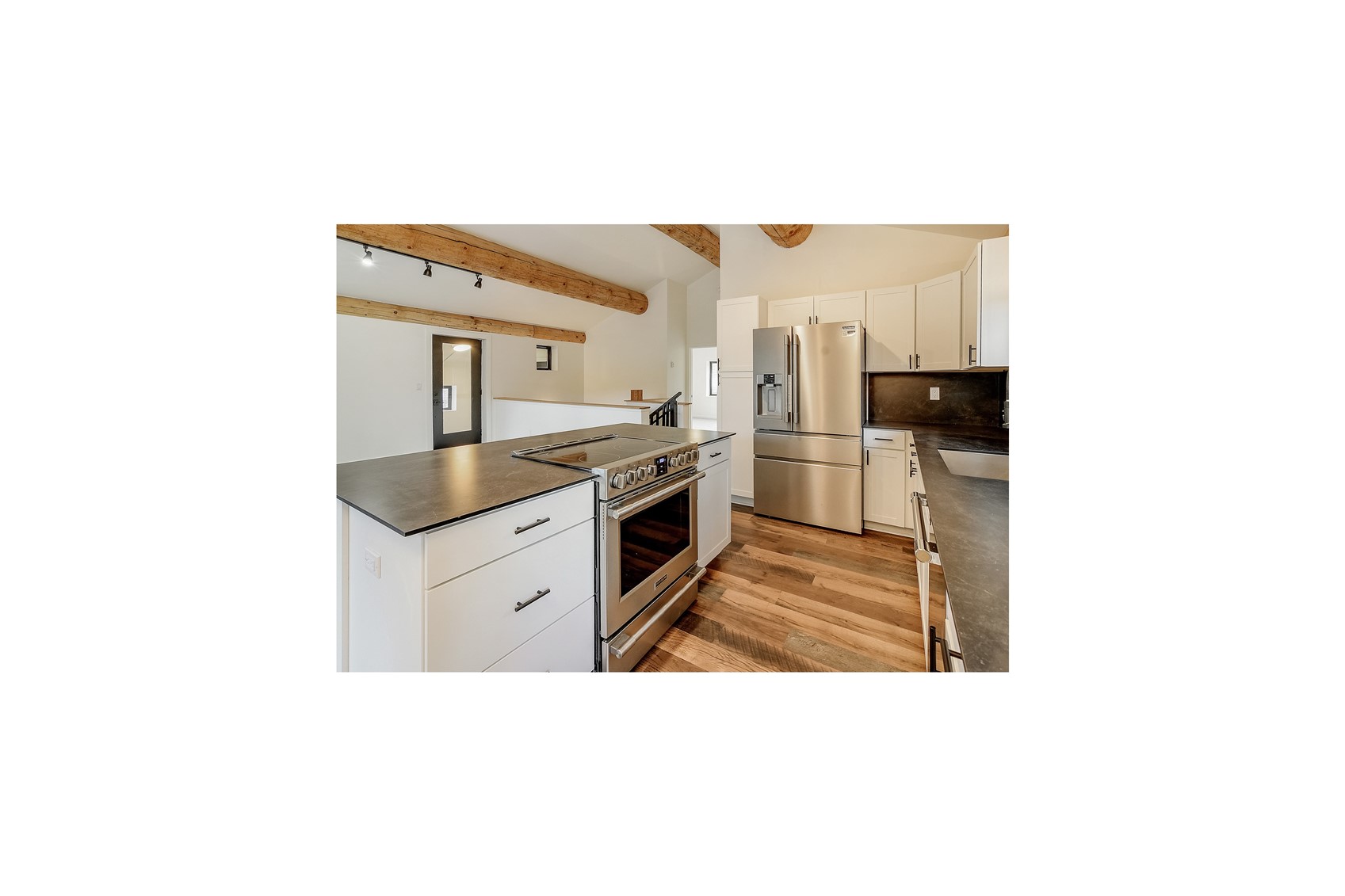 148 N Aspen Street Alma CO 80420