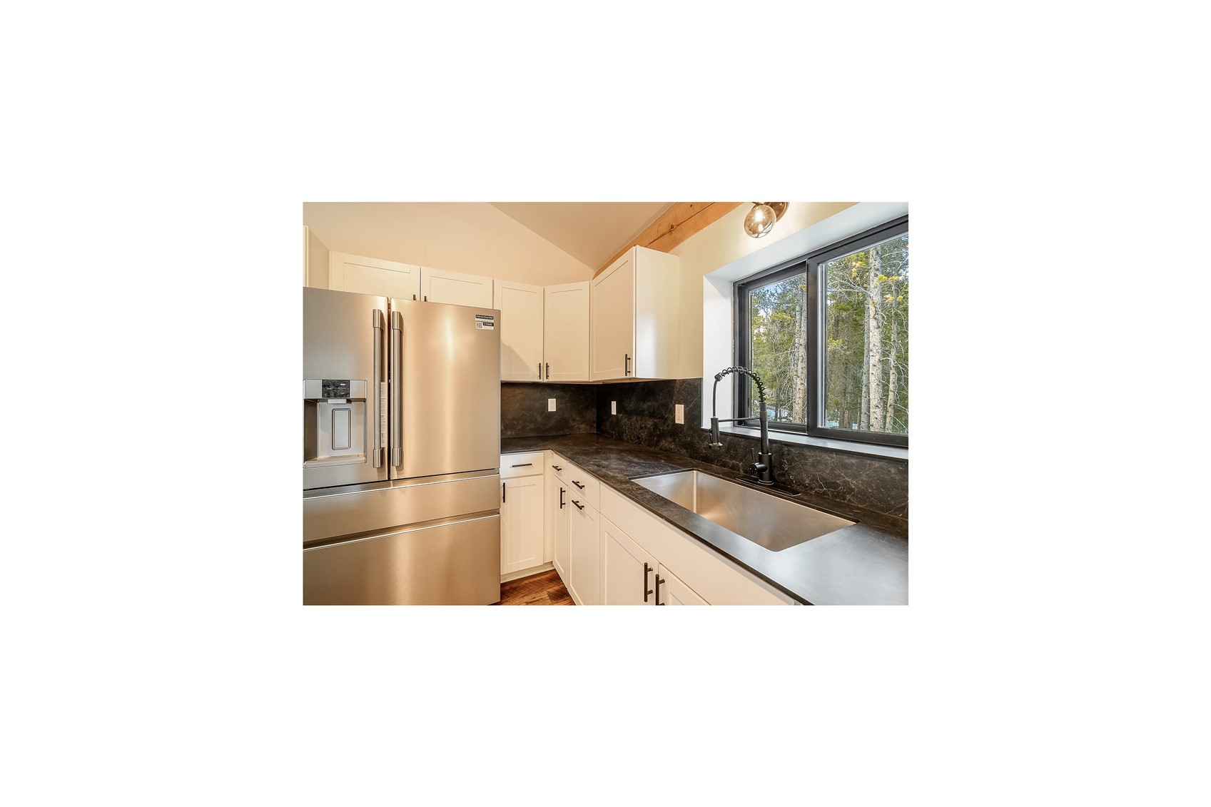 148 N Aspen Street Alma CO 80420