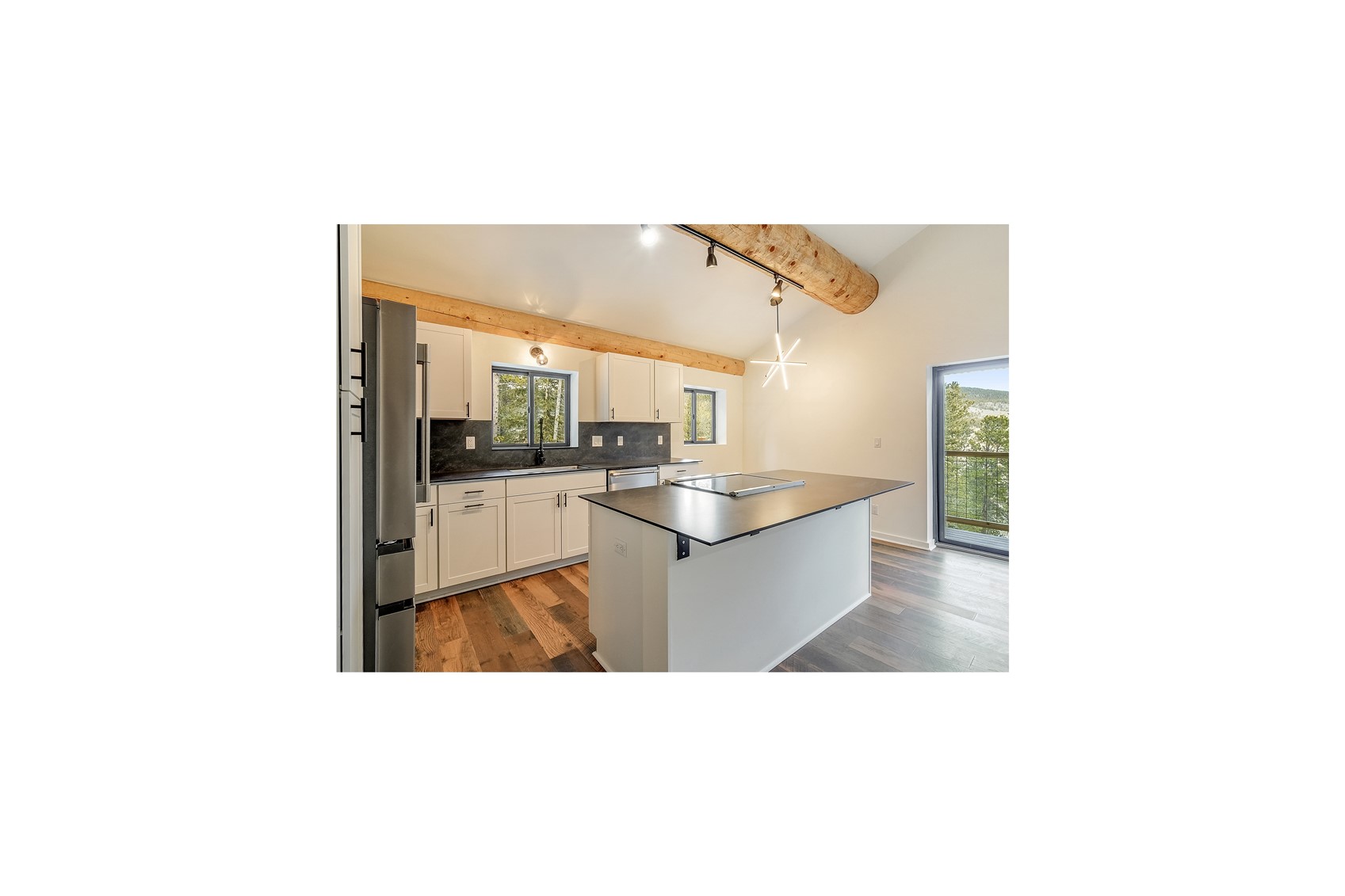 148 N Aspen Street Alma CO 80420