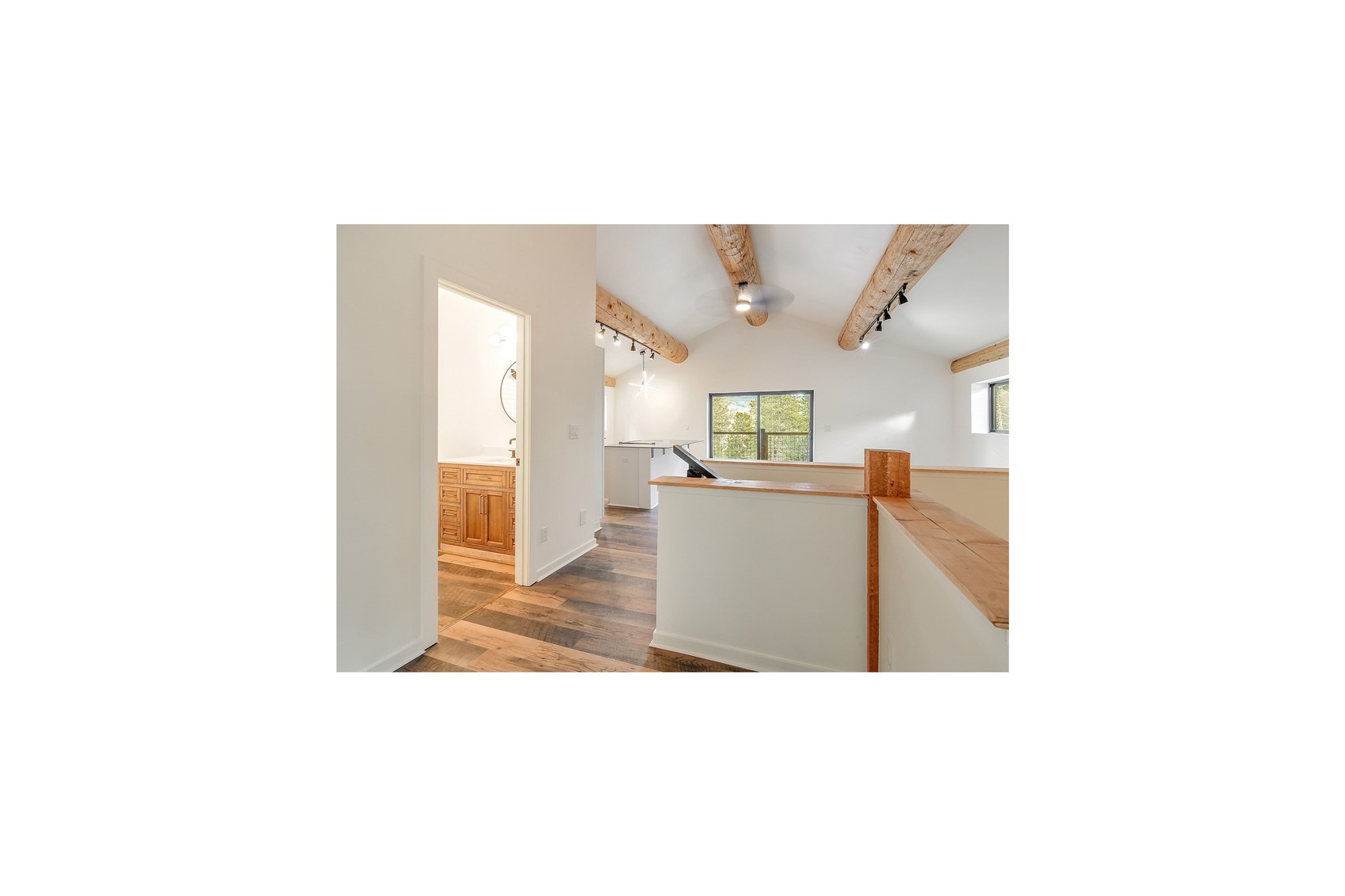 148 N Aspen Street Alma CO 80420