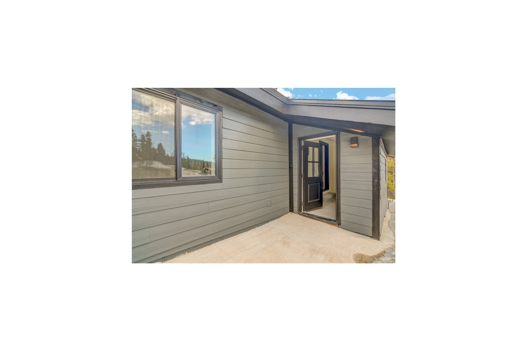 148 N Aspen Street Alma CO 80420