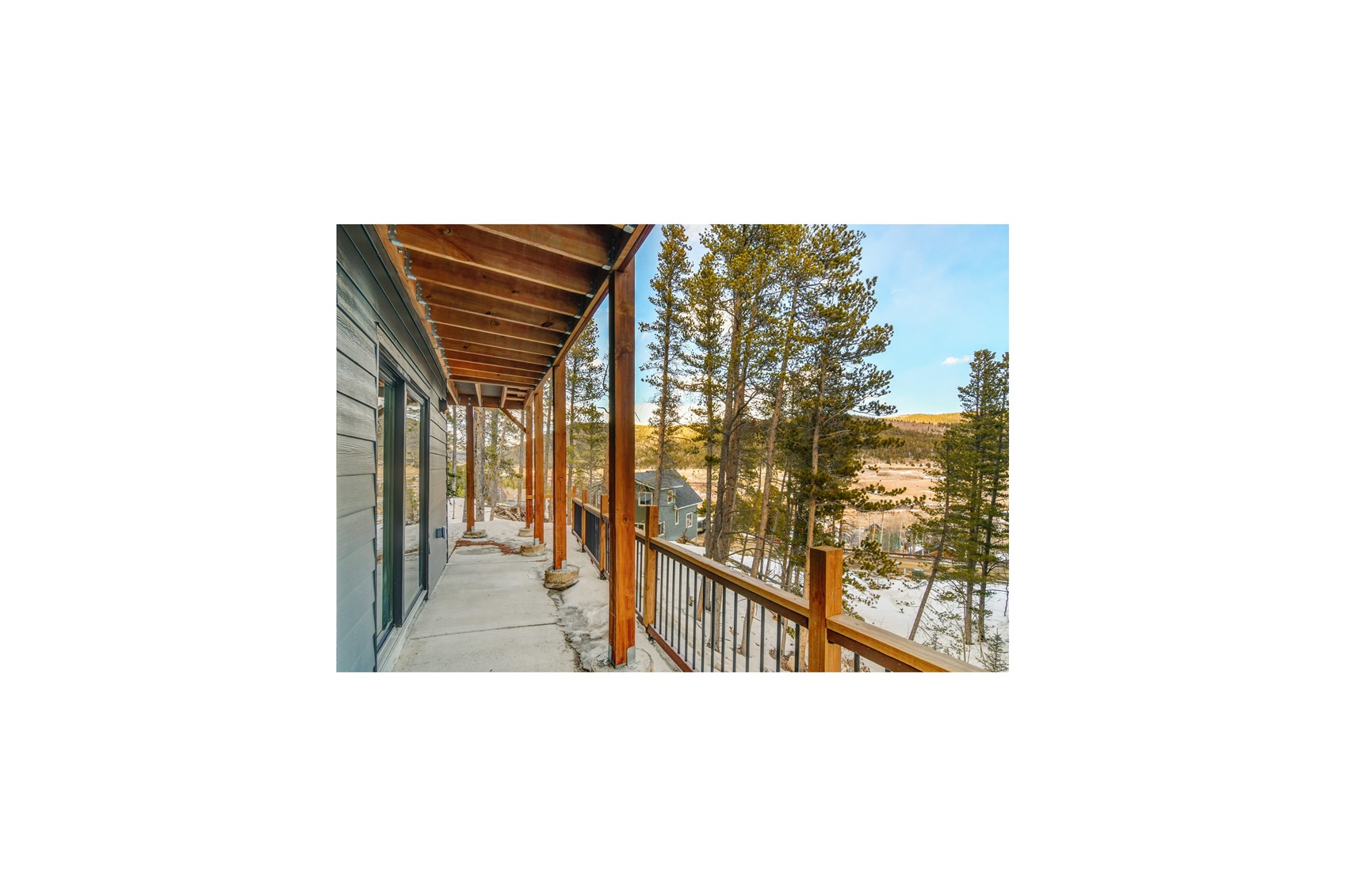 148 N Aspen Street Alma CO 80420
