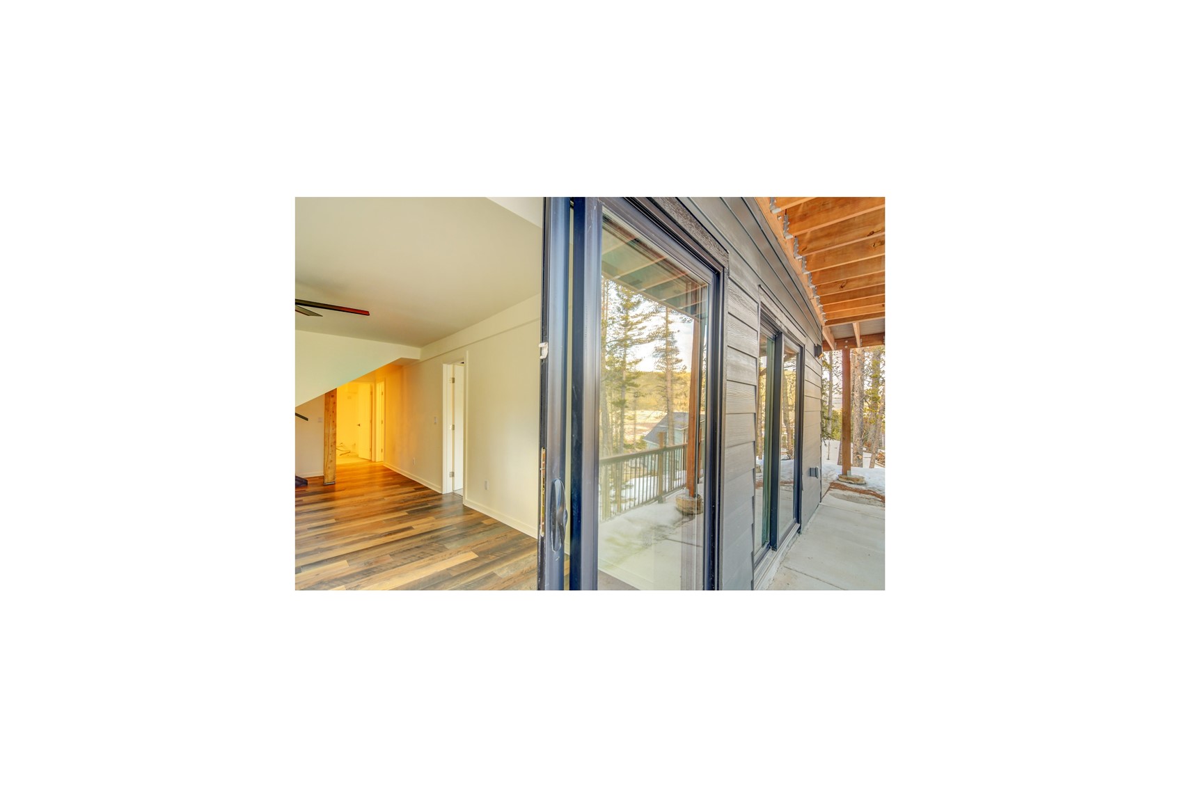 148 N Aspen Street Alma CO 80420