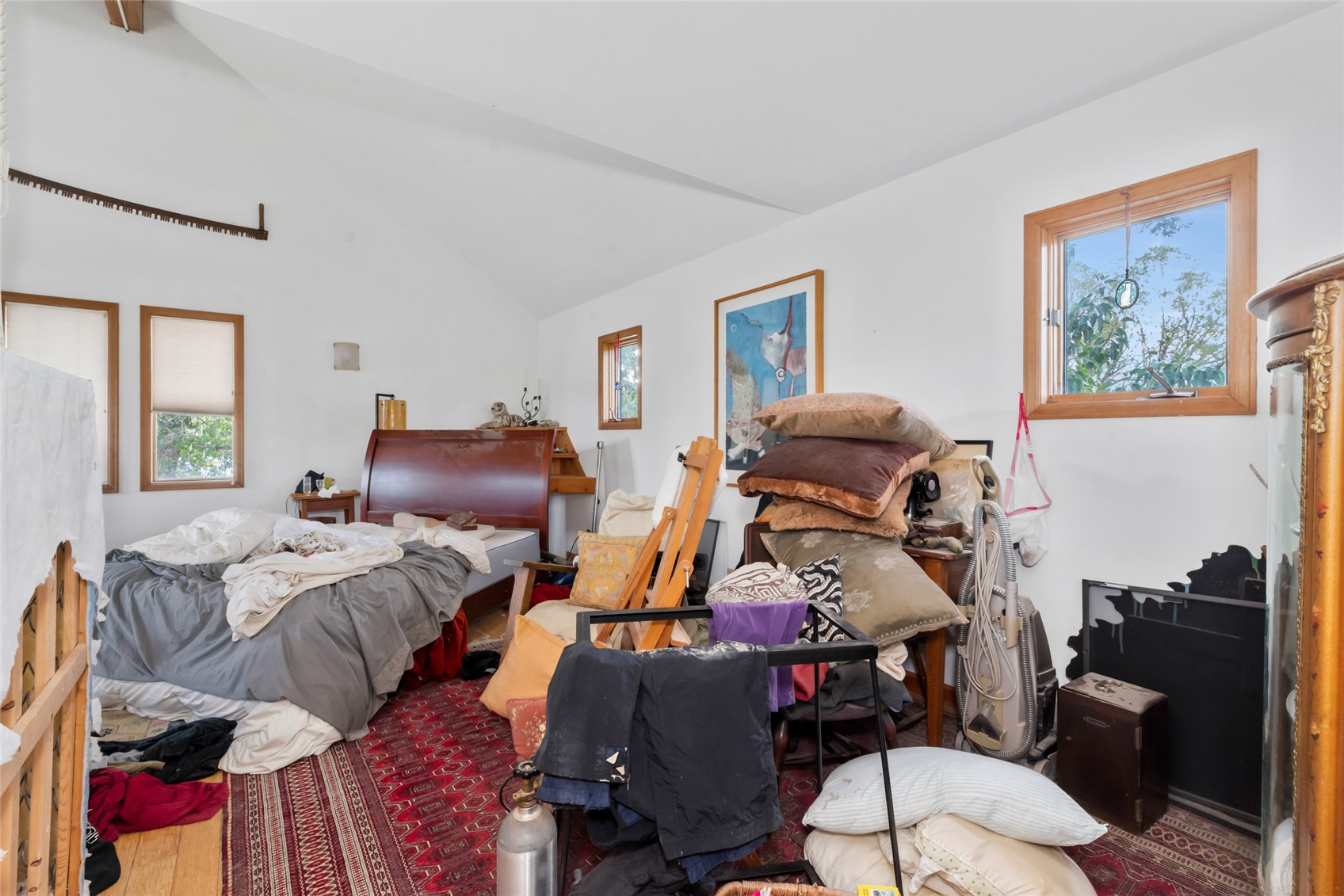204 N Grant Avenue Oak Creek CO 80467