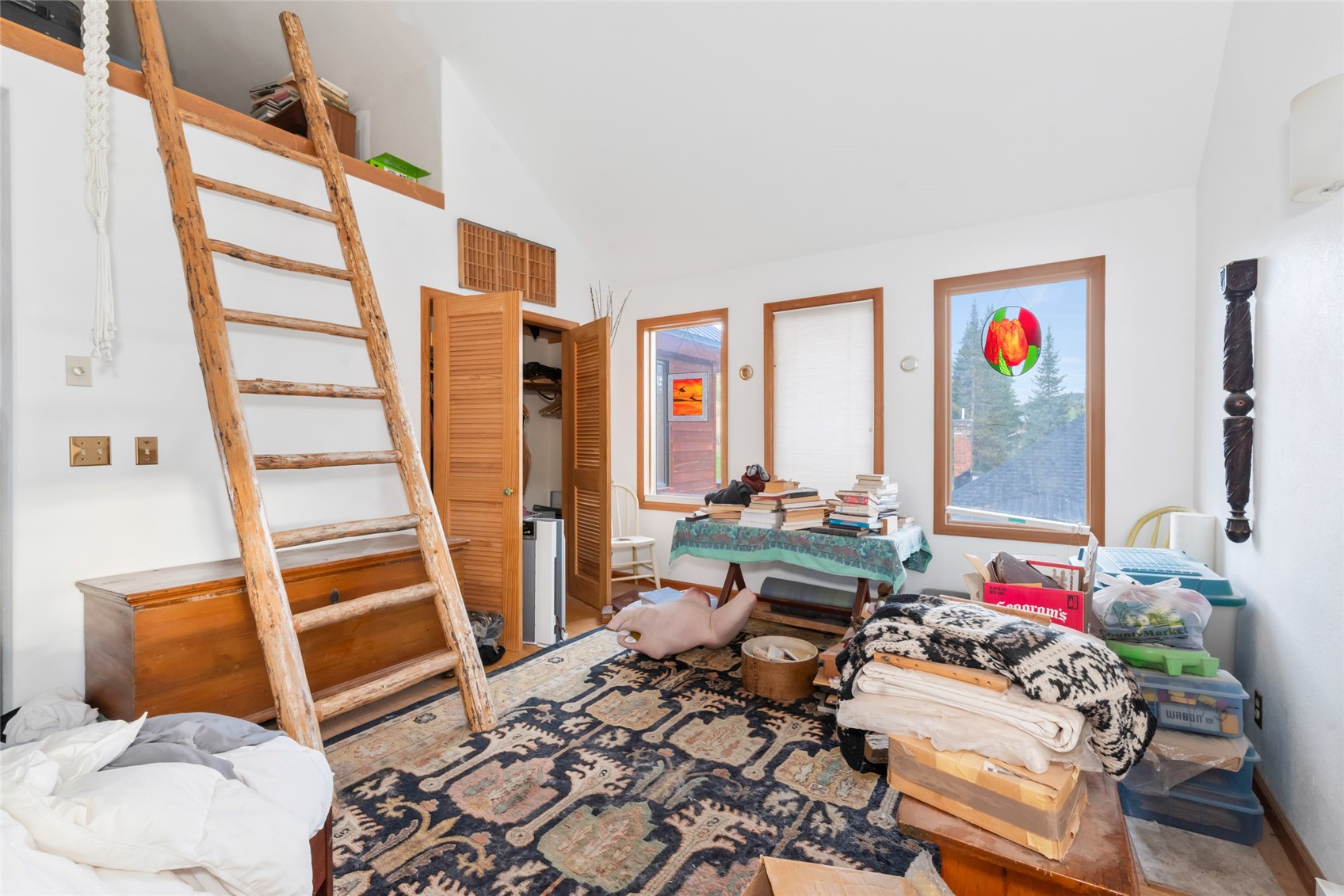 204 N Grant Avenue Oak Creek CO 80467