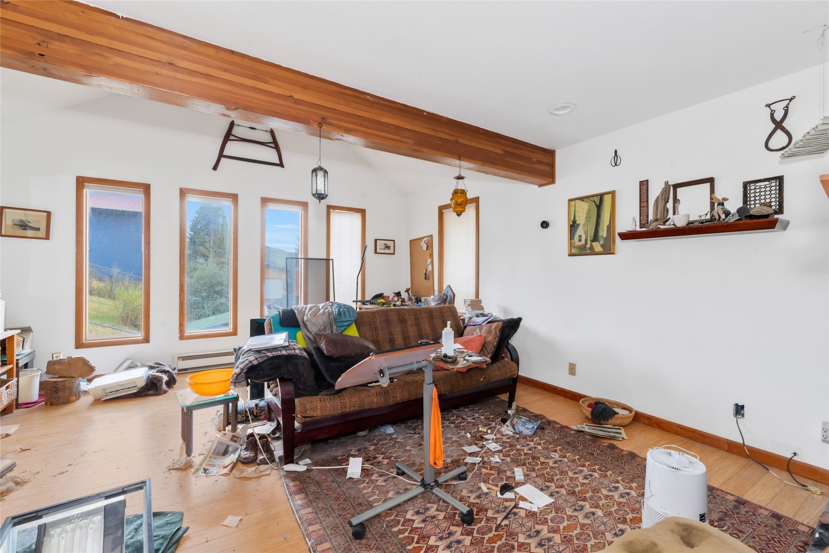204 N Grant Avenue Oak Creek CO 80467