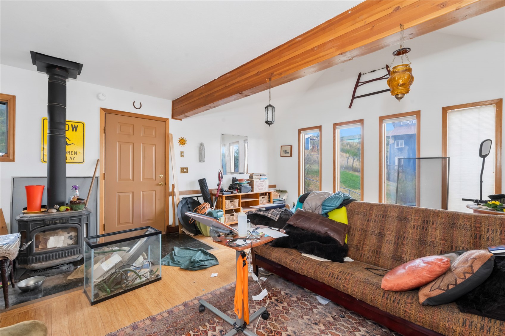 204 N Grant Avenue Oak Creek CO 80467