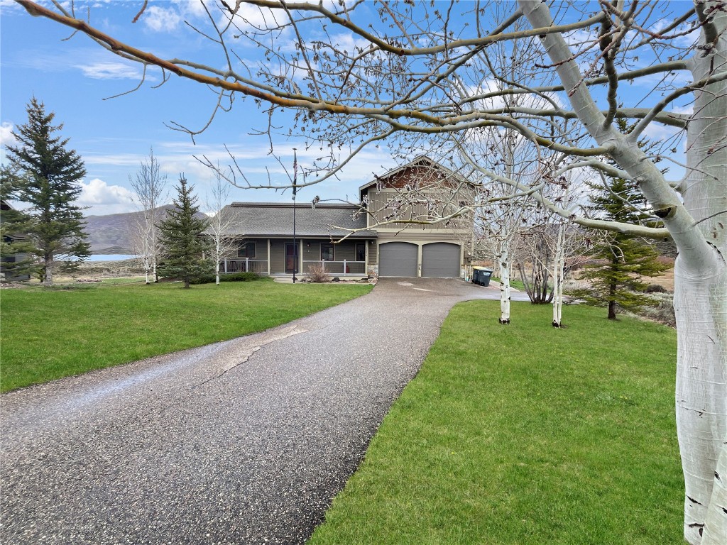 30070 Bannock Trail Oak Creek CO 80467