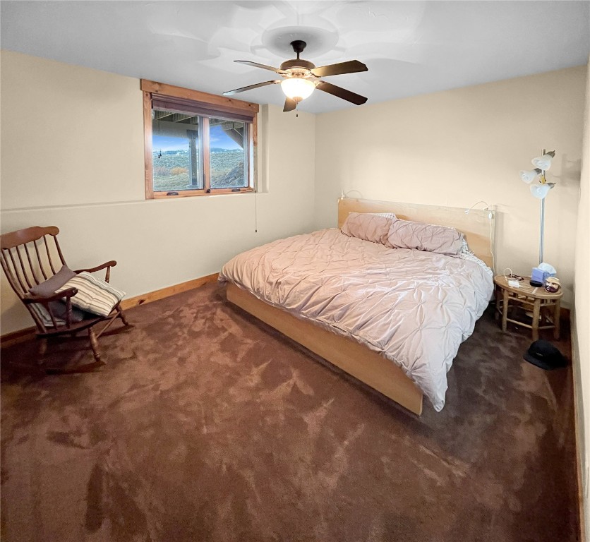 30070 Bannock Trail Oak Creek CO 80467