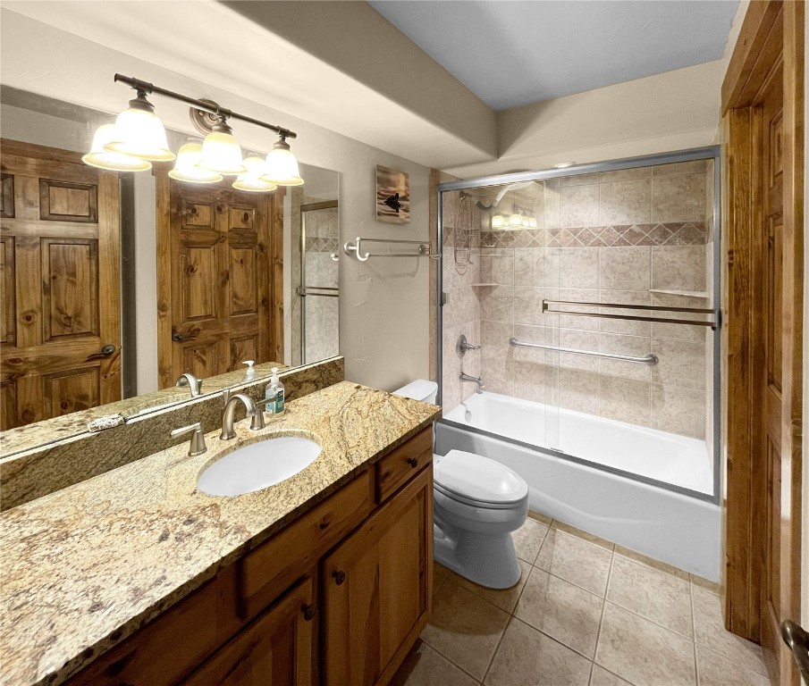 30070 Bannock Trail Oak Creek CO 80467