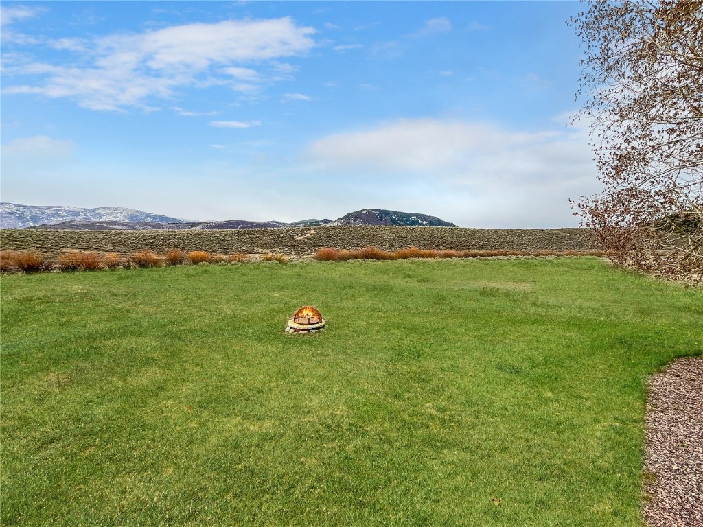 30070 Bannock Trail Oak Creek CO 80467