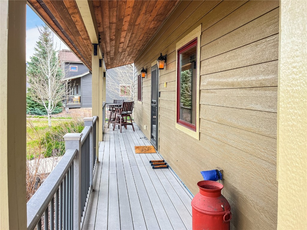 30070 Bannock Trail Oak Creek CO 80467