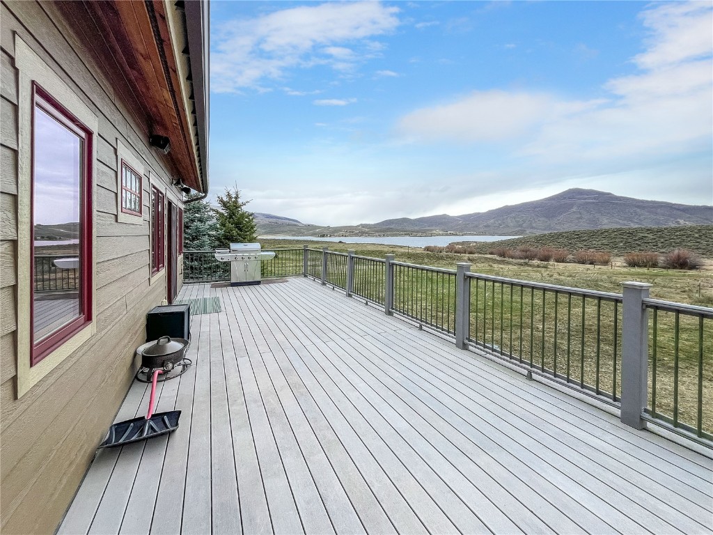 30070 Bannock Trail Oak Creek CO 80467