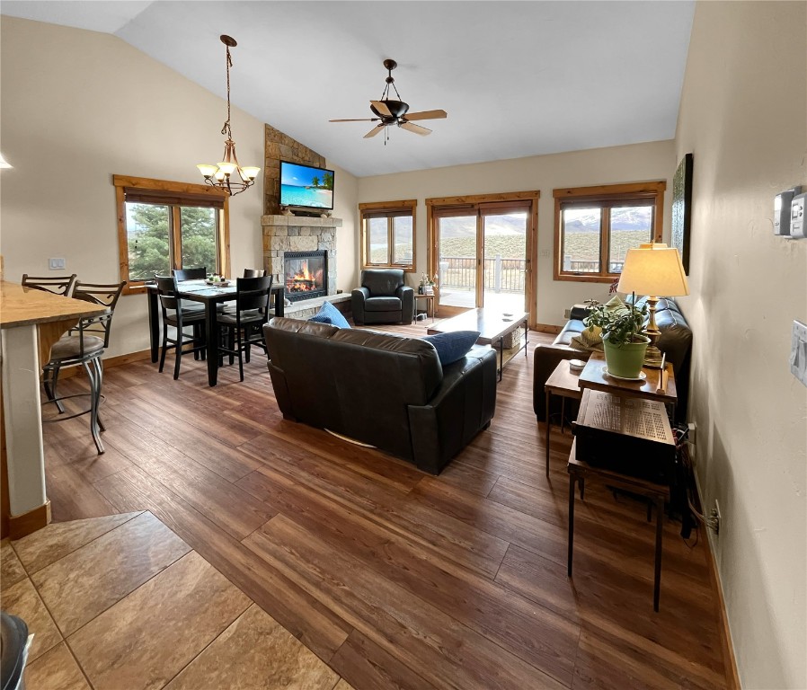 30070 Bannock Trail Oak Creek CO 80467