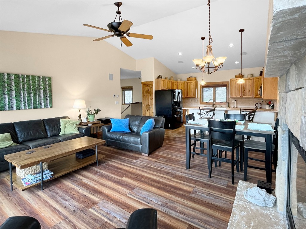 30070 Bannock Trail Oak Creek CO 80467