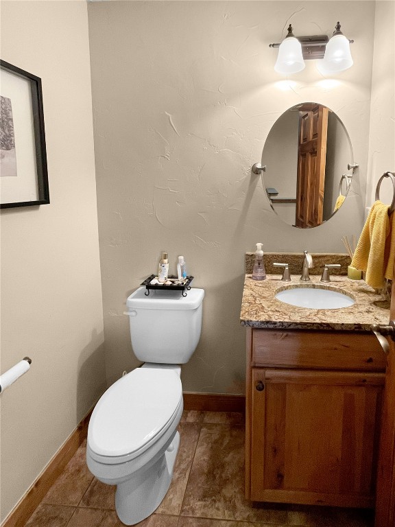 30070 Bannock Trail Oak Creek CO 80467