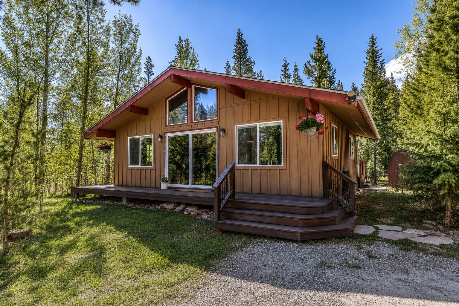 248 American Way Breckenridge CO 80424