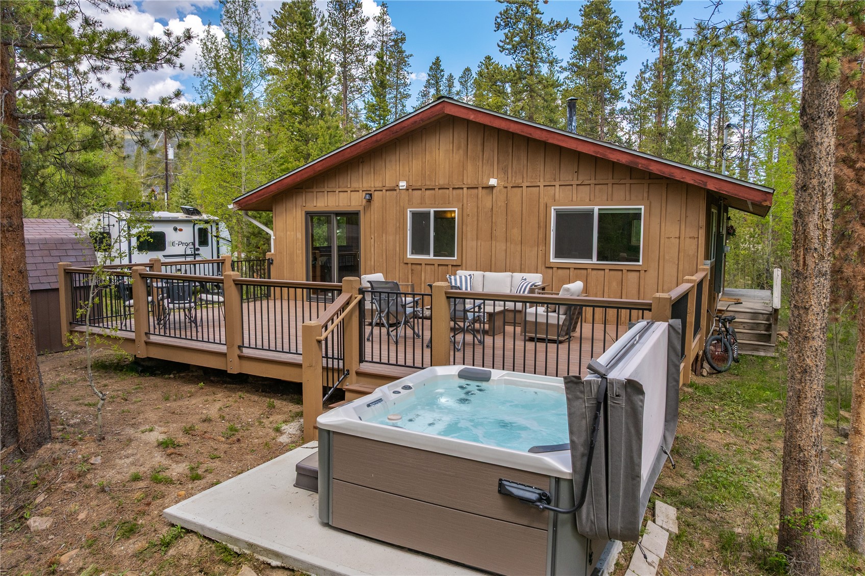 248 American Way Breckenridge CO 80424