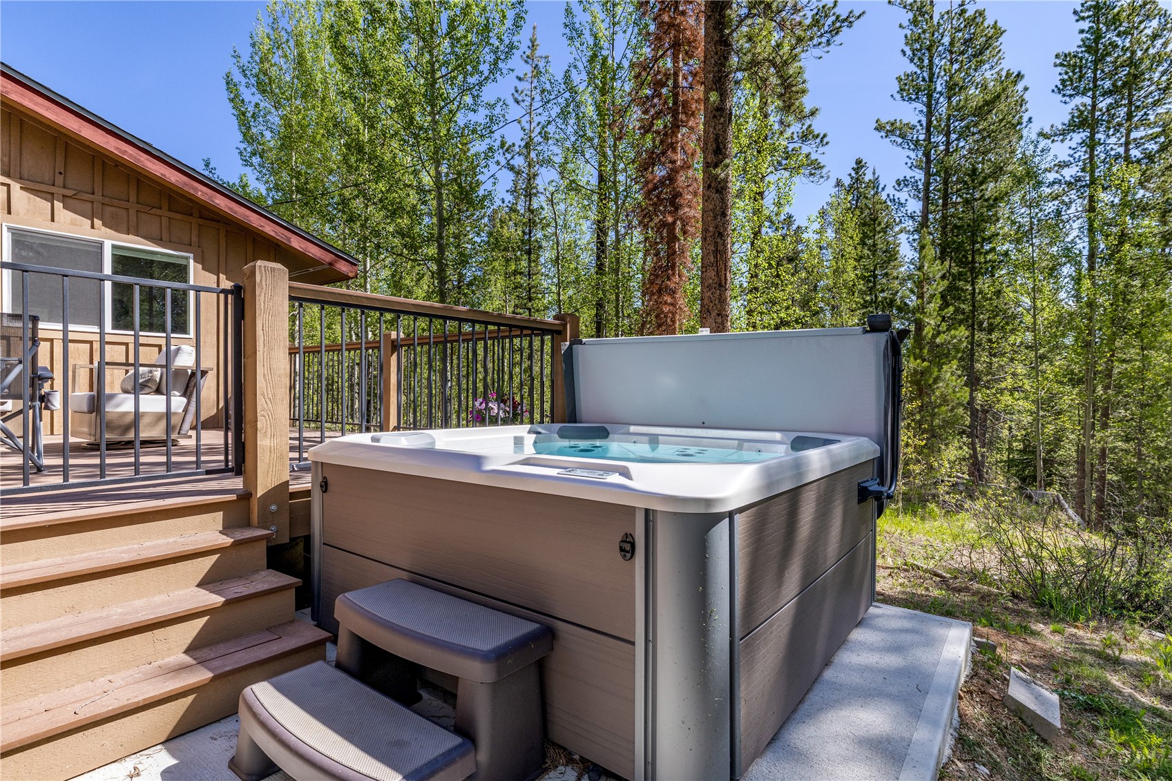 248 American Way Breckenridge CO 80424