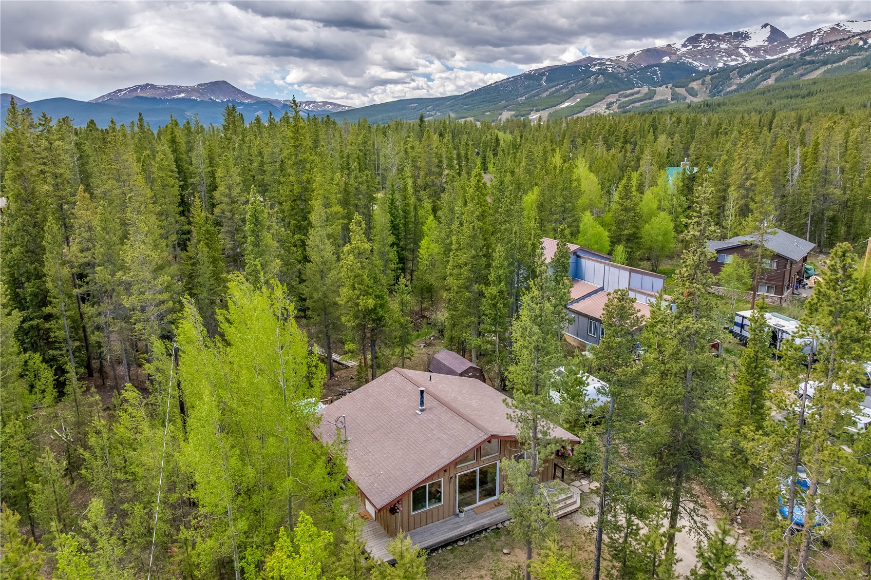 248 American Way Breckenridge CO 80424