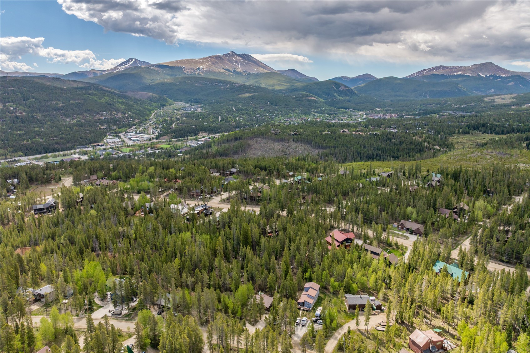 248 American Way Breckenridge CO 80424