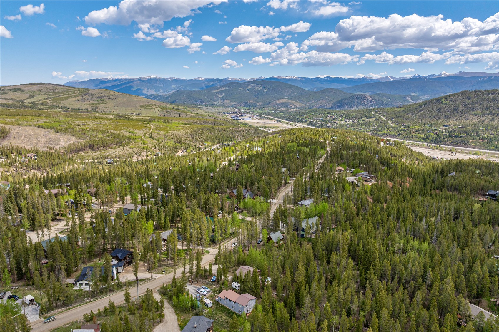 248 American Way Breckenridge CO 80424