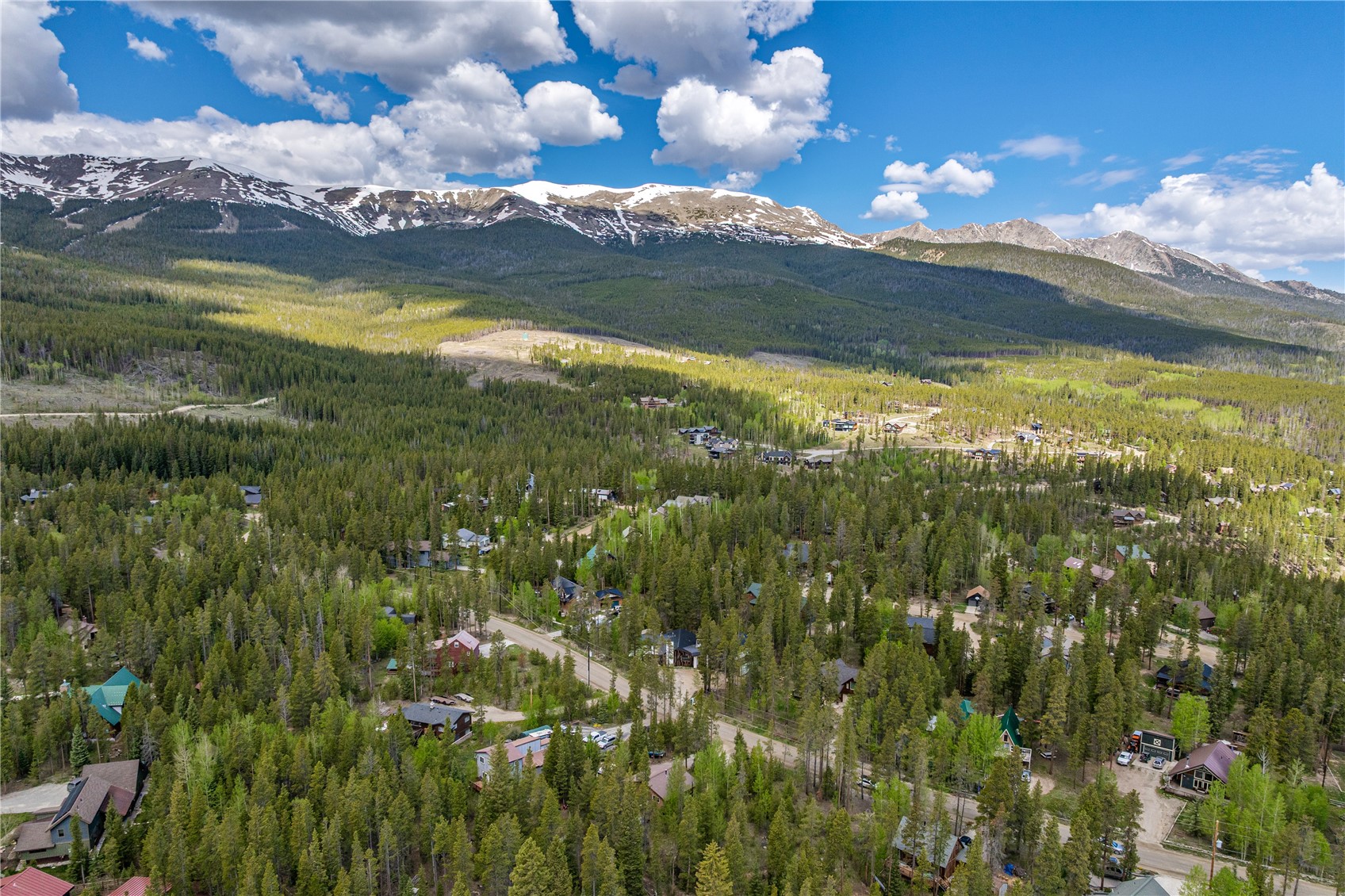 248 American Way Breckenridge CO 80424