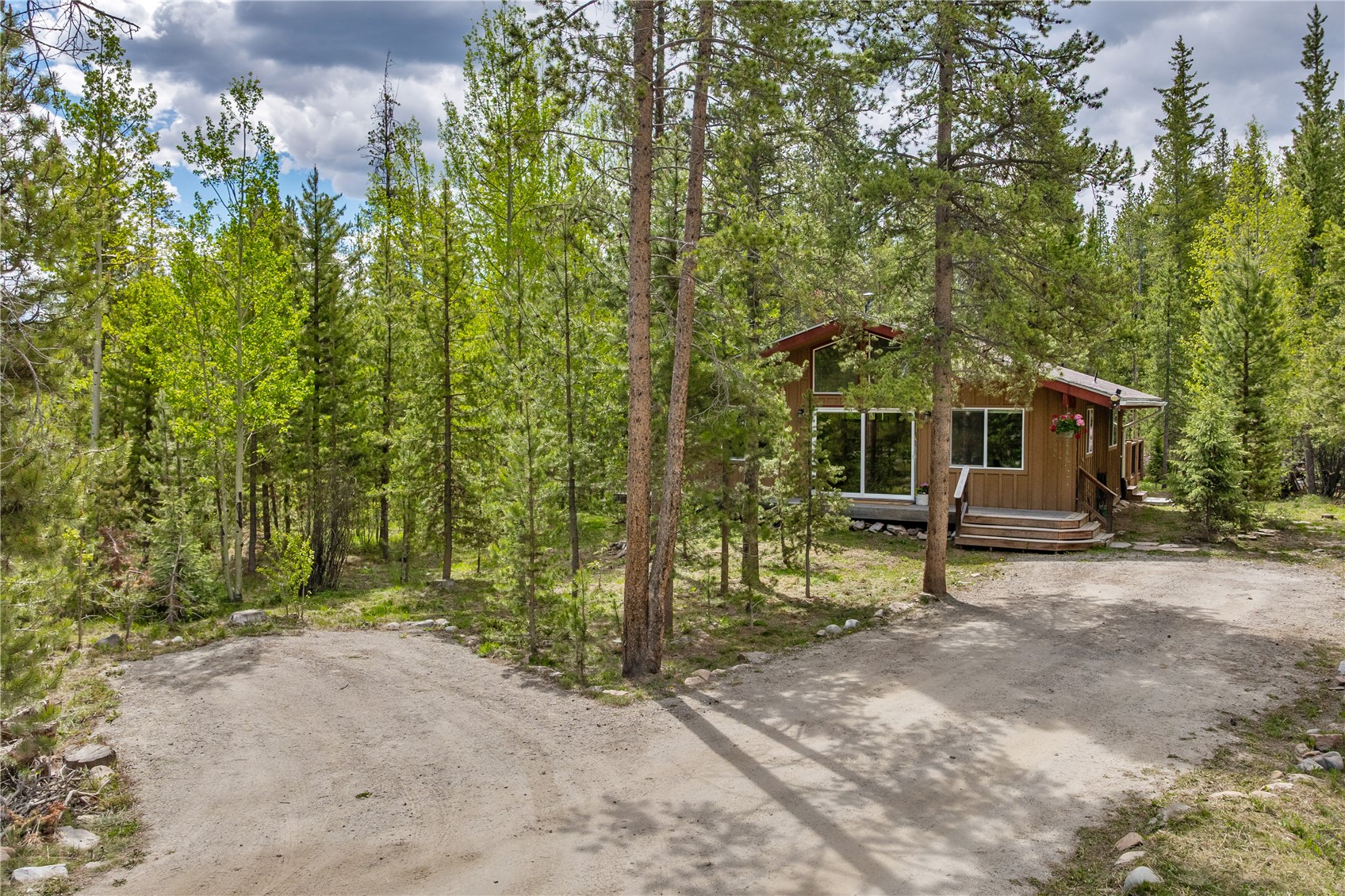 248 American Way Breckenridge CO 80424