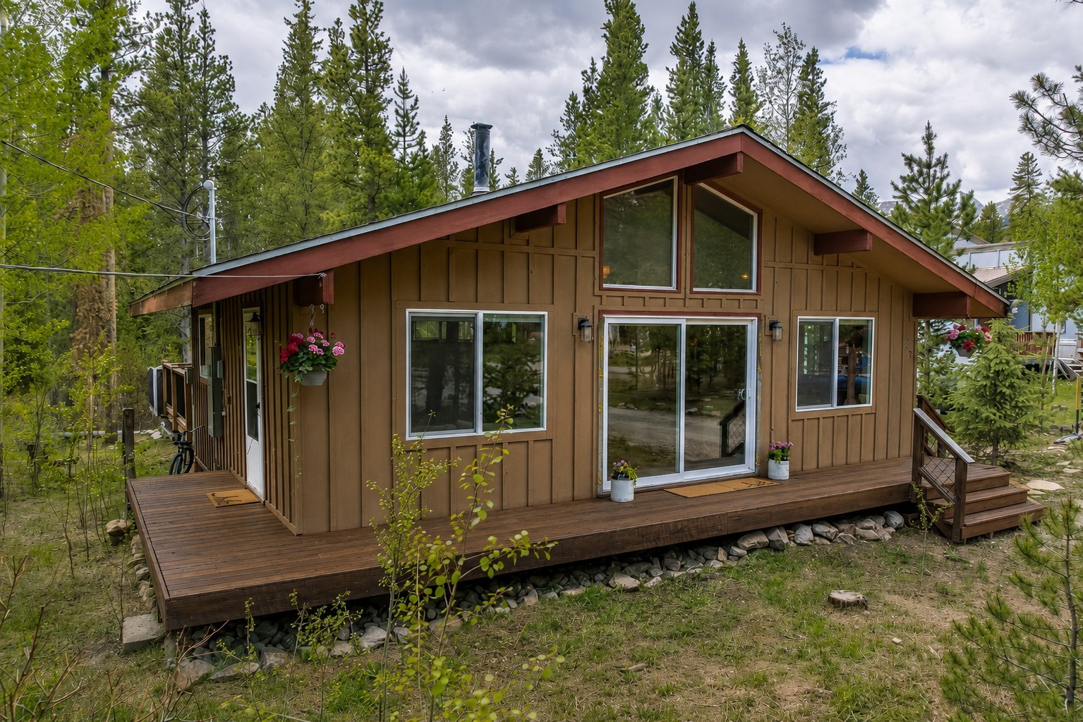 248 American Way Breckenridge CO 80424