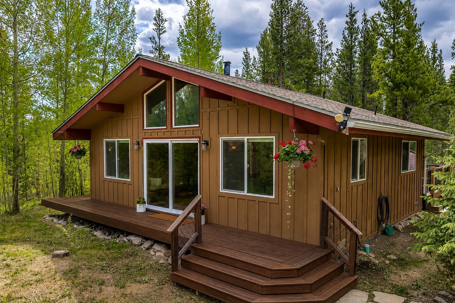248 American Way Breckenridge CO 80424