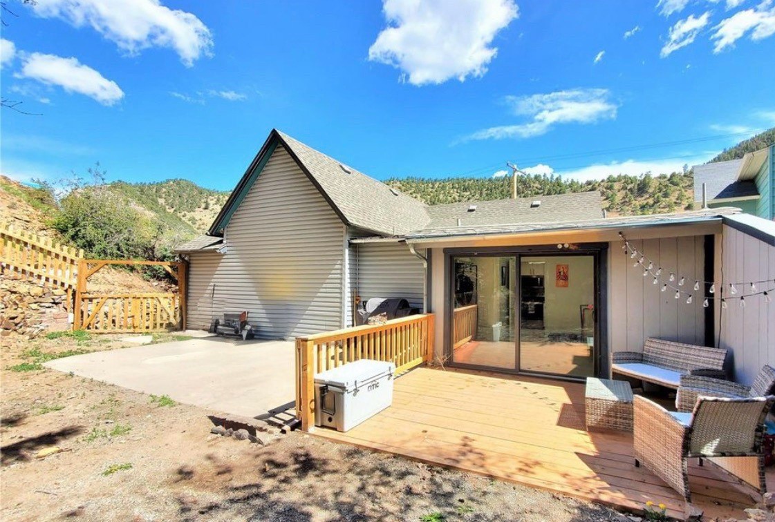 2109 Miner Street Idaho Springs CO 80452