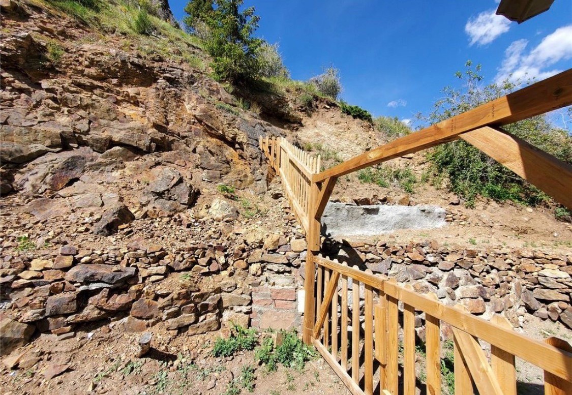 2109 Miner Street Idaho Springs CO 80452