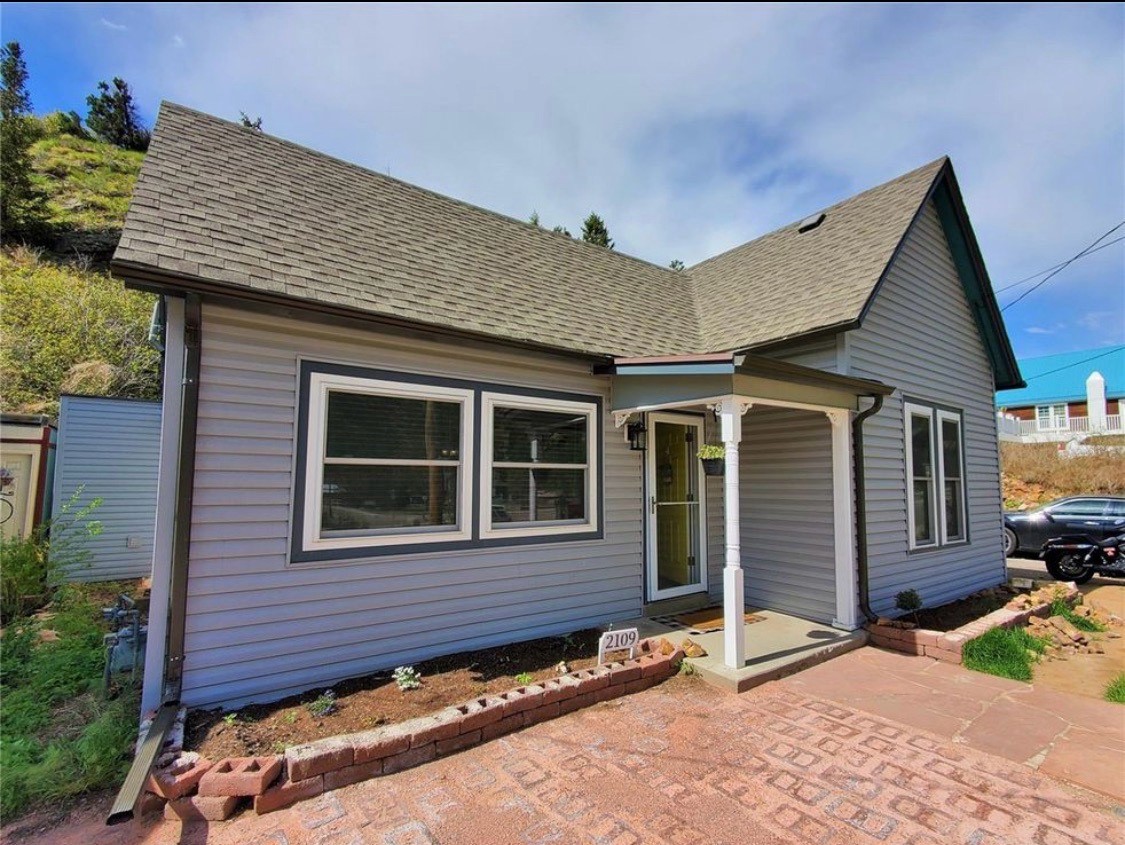2109 Miner Street Idaho Springs CO 80452
