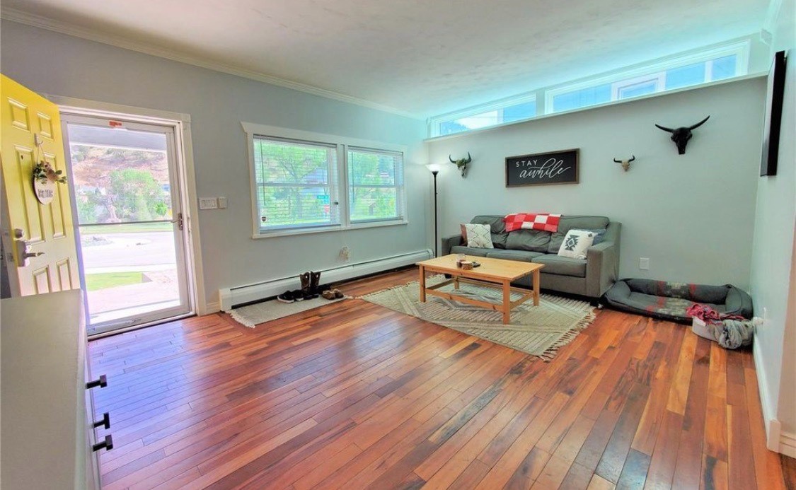 2109 Miner Street Idaho Springs CO 80452
