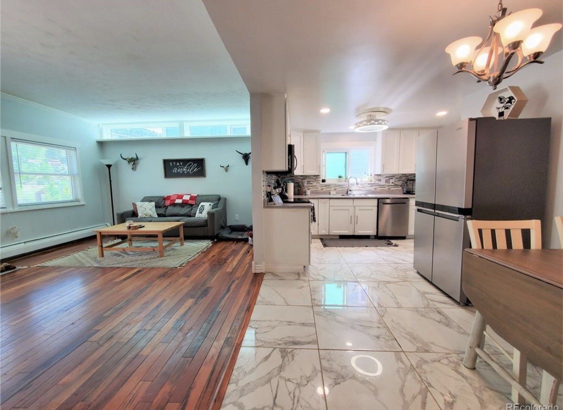 2109 Miner Street Idaho Springs CO 80452