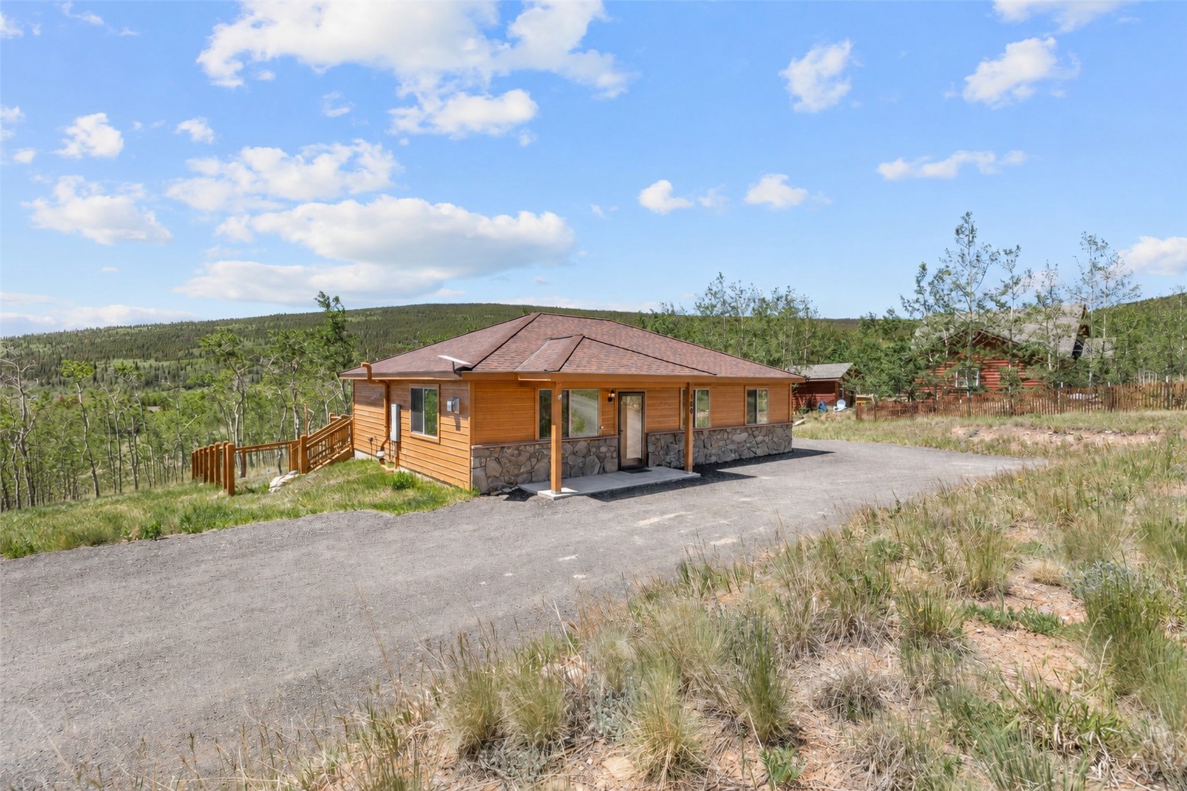 108 Sheep Ridge Road Fairplay CO 80440