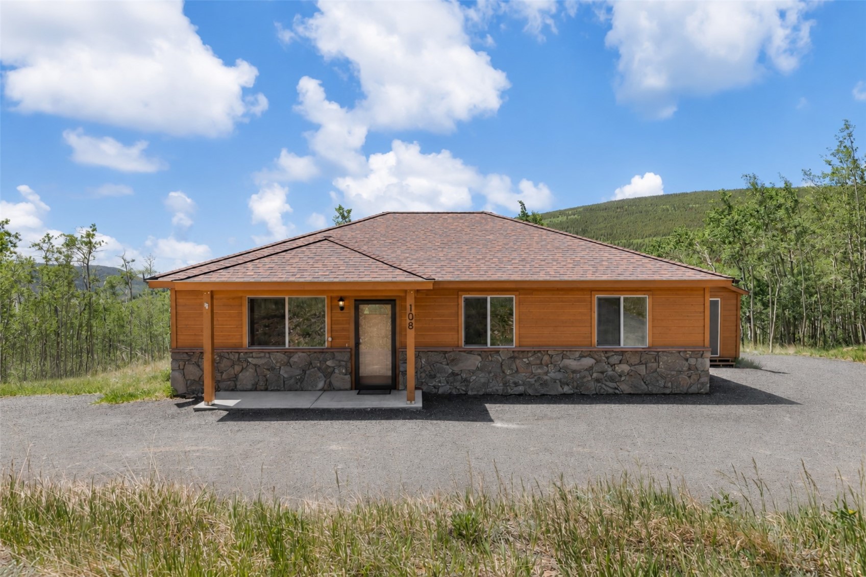 108 Sheep Ridge Road Fairplay CO 80440