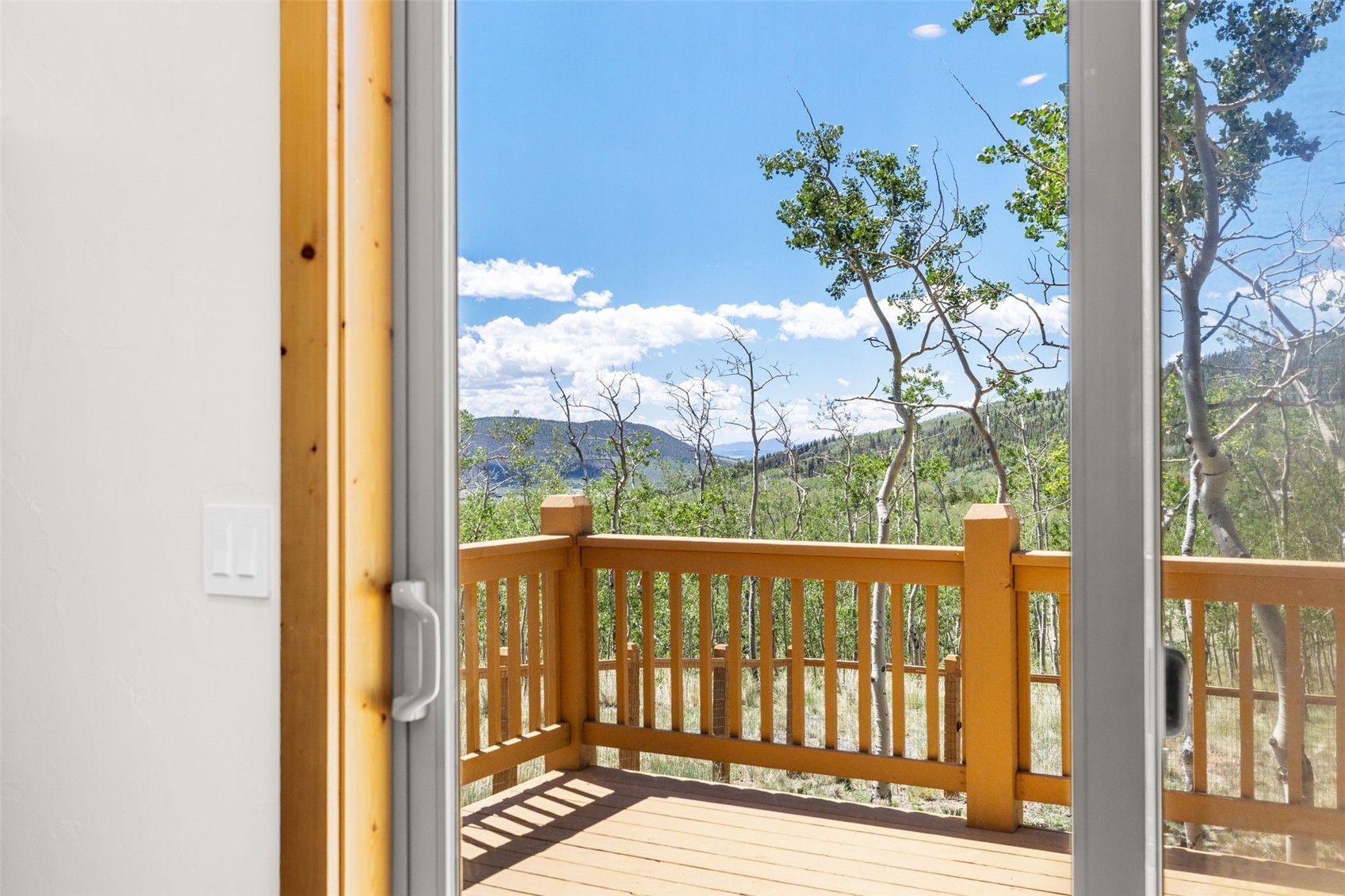 108 Sheep Ridge Road Fairplay CO 80440