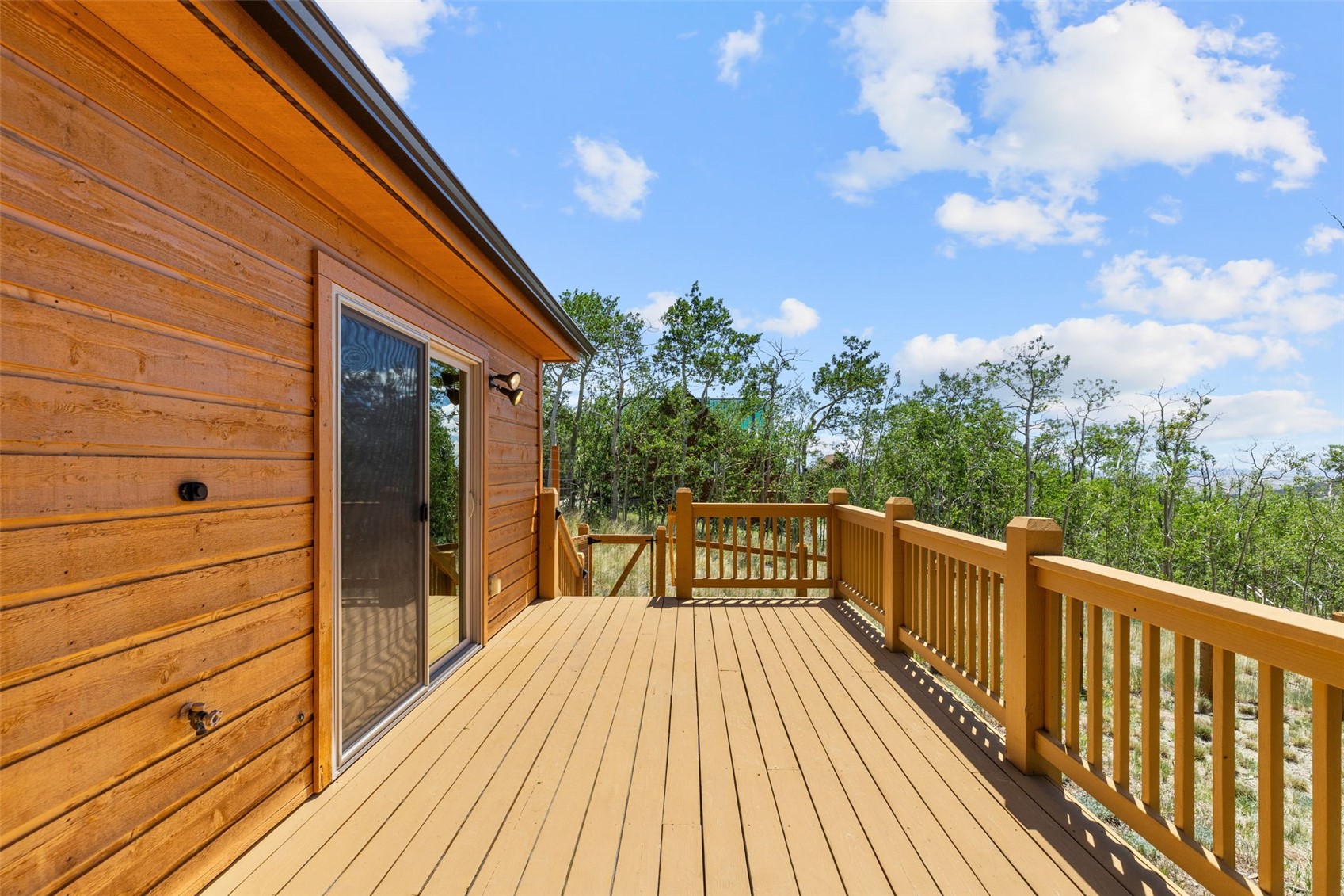 108 Sheep Ridge Road Fairplay CO 80440