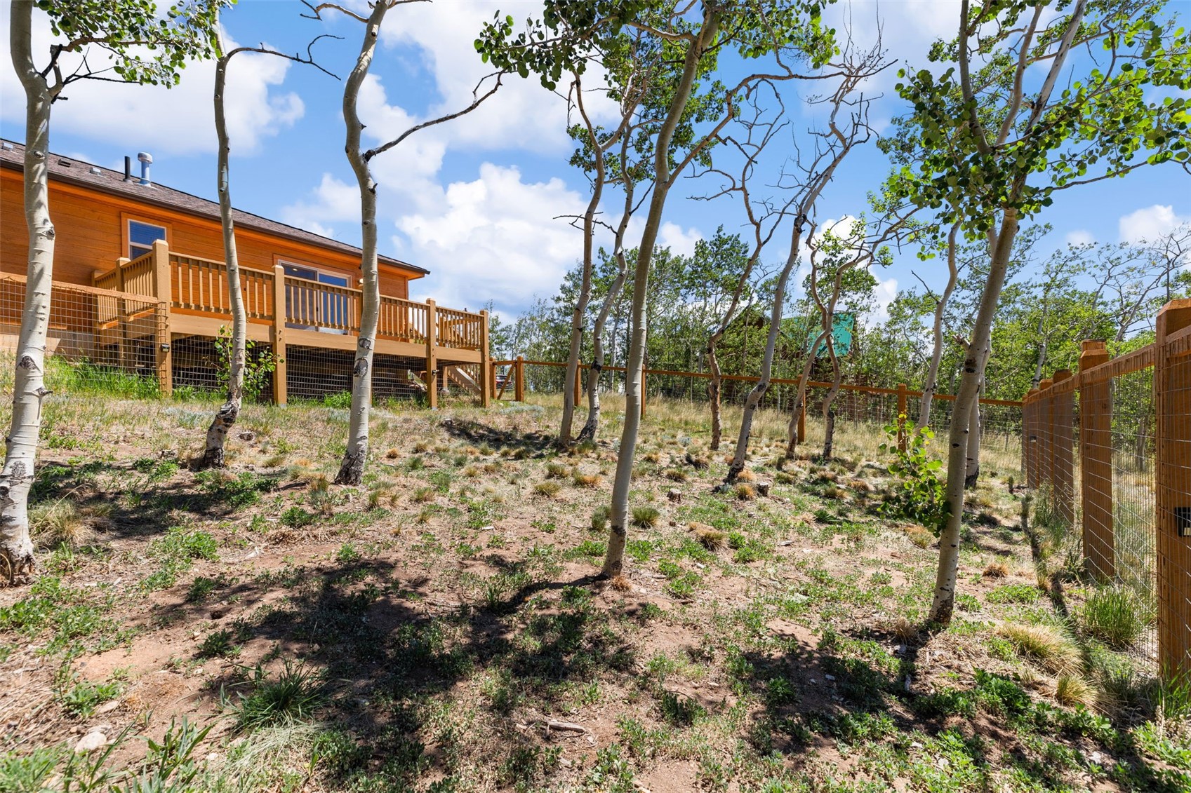 108 Sheep Ridge Road Fairplay CO 80440