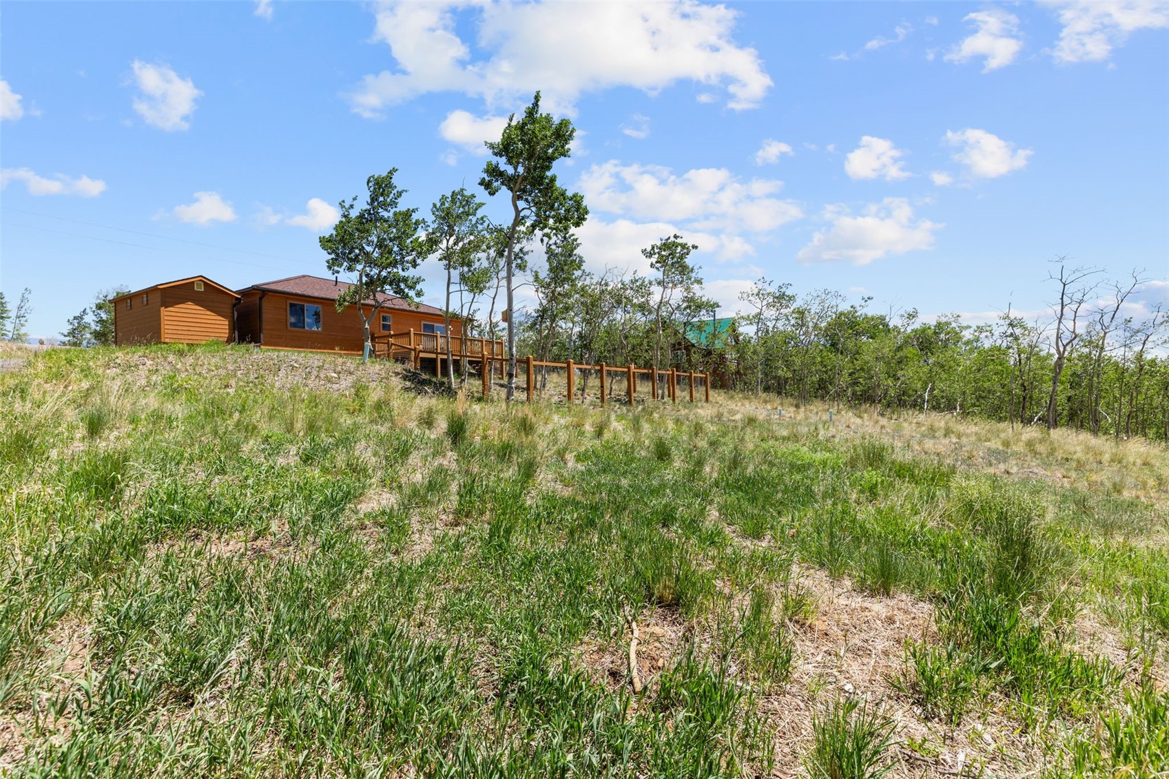 108 Sheep Ridge Road Fairplay CO 80440