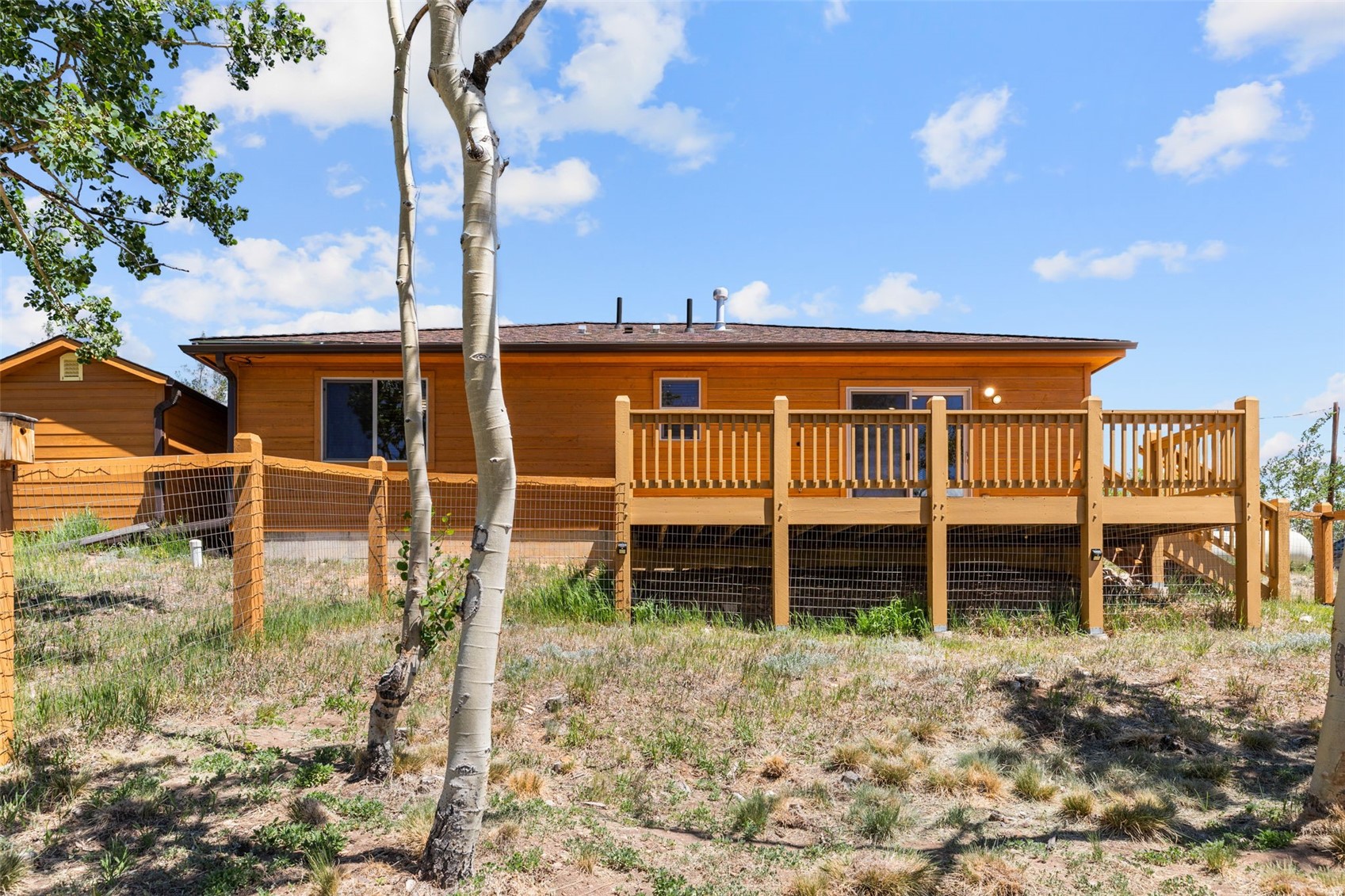 108 Sheep Ridge Road Fairplay CO 80440