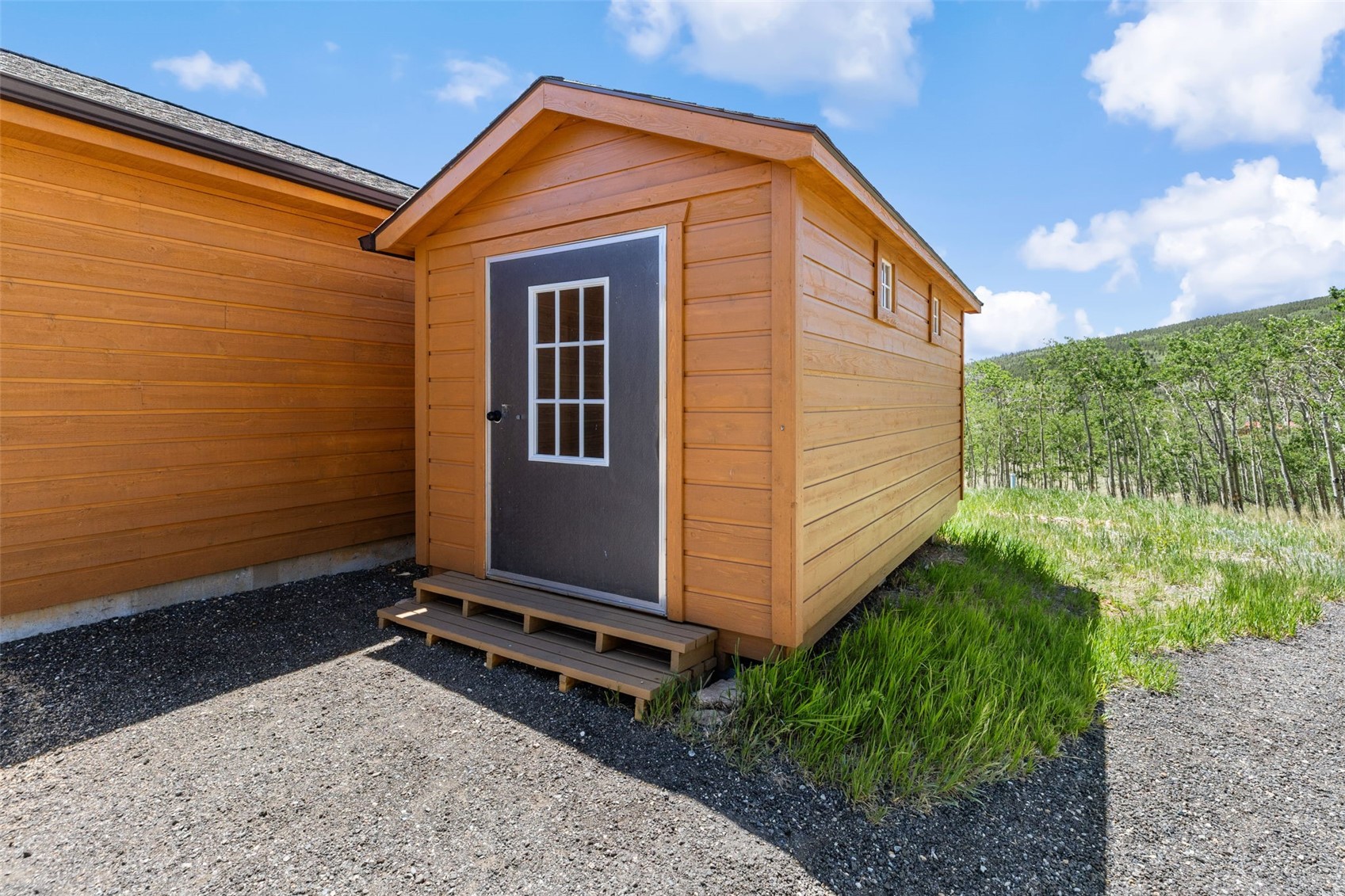 108 Sheep Ridge Road Fairplay CO 80440