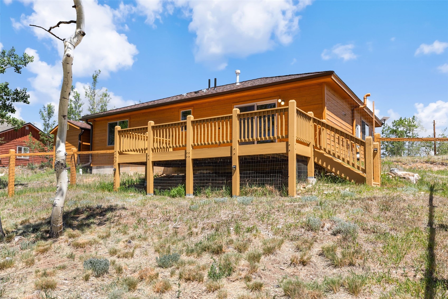 108 Sheep Ridge Road Fairplay CO 80440